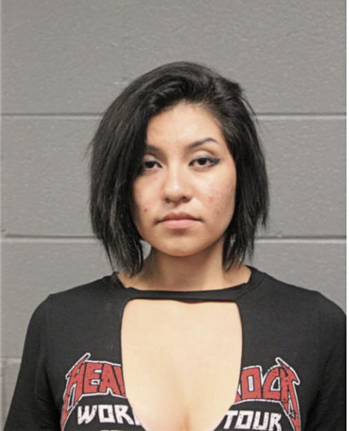 EVA M PEREZ, Cook County, Illinois