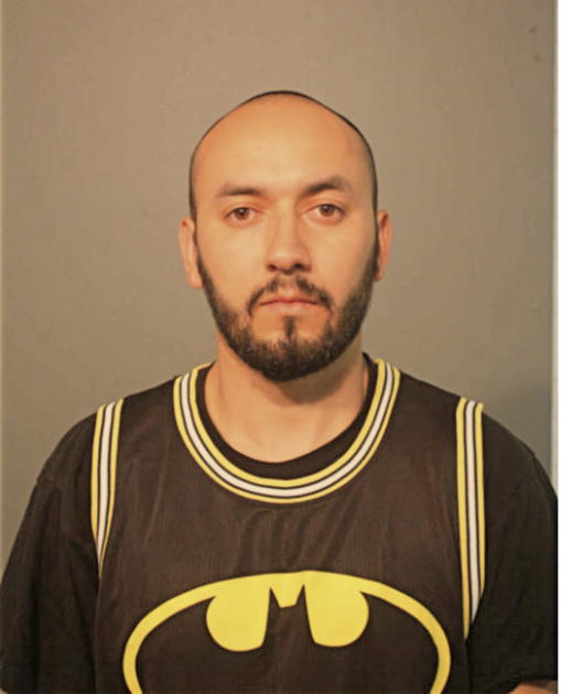 JUAN PABLO PEREZ, Cook County, Illinois