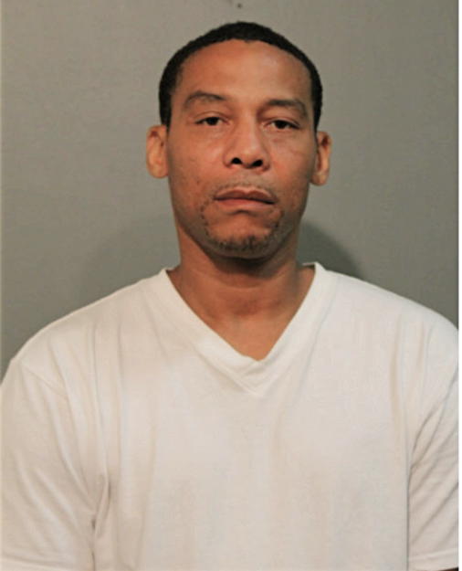 JAHMAL M PERKINS, Cook County, Illinois