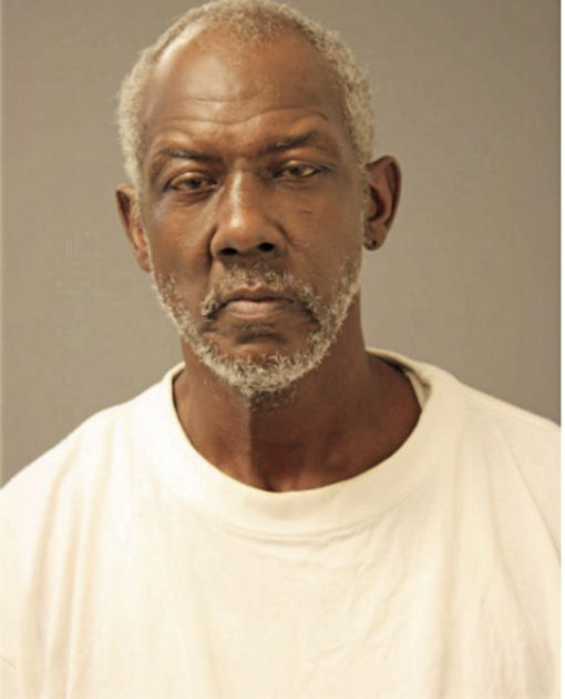 DARRYL POLK, Cook County, Illinois
