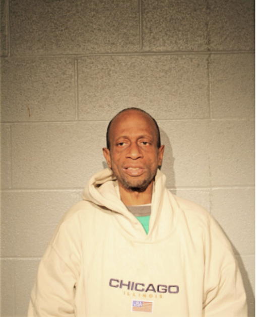 ANDRE PORTER, Cook County, Illinois