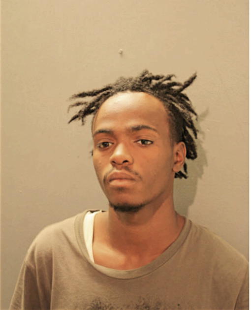 DEIONTE PRESCOTT, Cook County, Illinois