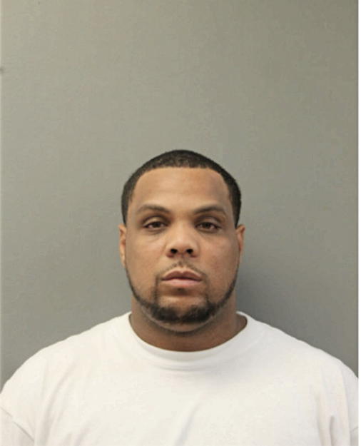 JULIAN A PRICE, Cook County, Illinois