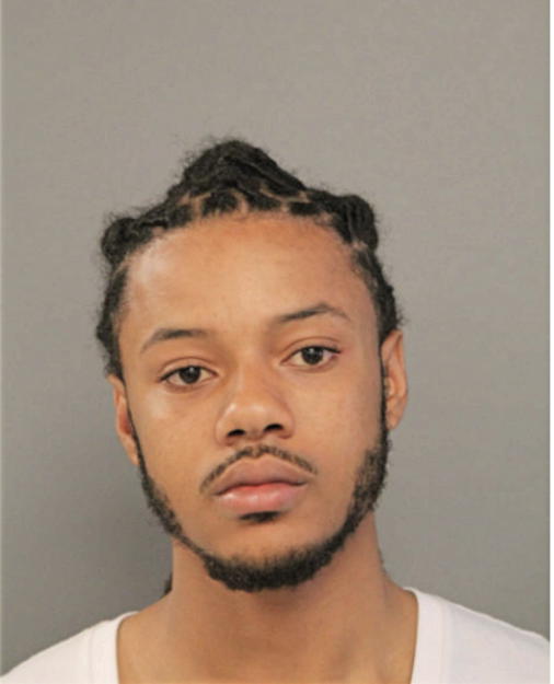DAVID PRITCHETT, Cook County, Illinois
