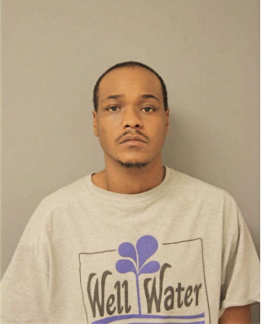 ERWIN J PRUITT, Cook County, Illinois