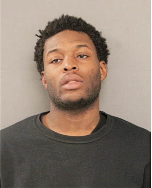 ANTONIO T PURCELL, Cook County, Illinois