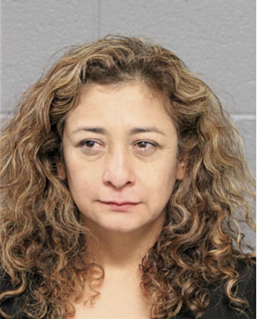 MARIANA QUITERIO, Cook County, Illinois