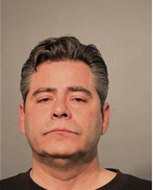 ALEXANDER RAMIREZ, Cook County, Illinois