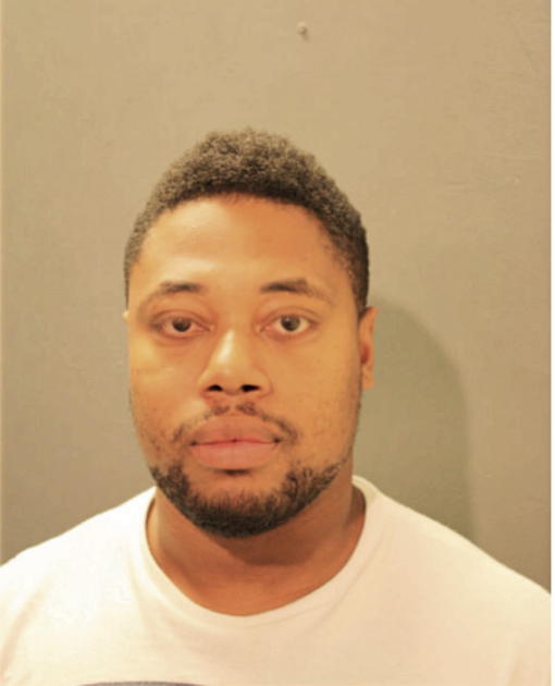 JEROMEY L RANDLE, Cook County, Illinois