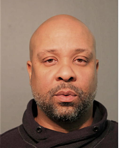 MARTIN ALIM RASHEED, Cook County, Illinois
