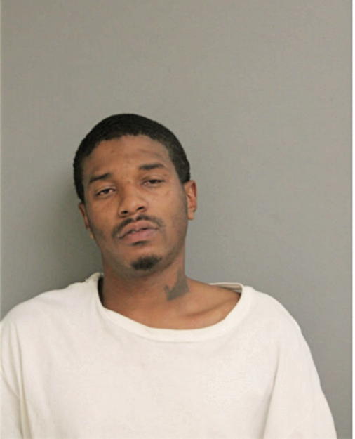 DEMARIO D REED, Cook County, Illinois