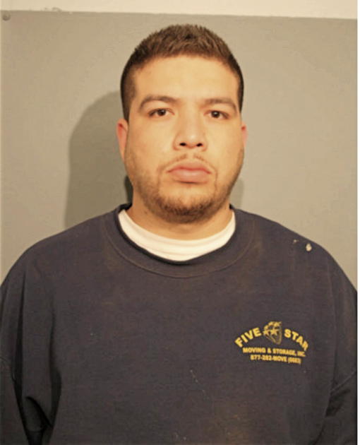 NOE REYES, Cook County, Illinois