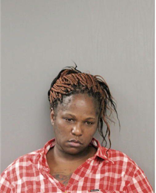 YOLANDA REYNOLDS, Cook County, Illinois