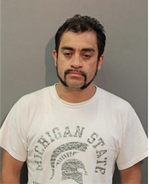 ANGEL FLORES RIVERA, Cook County, Illinois