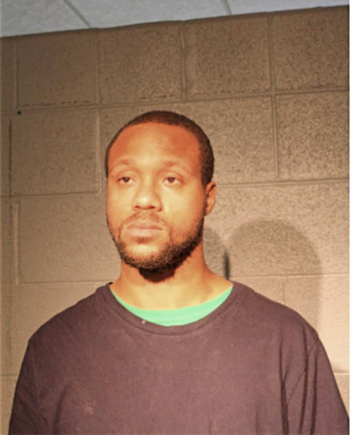 ALEXANDER ROBINSON, Cook County, Illinois
