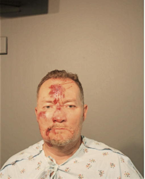 GERALDO ROBLES, Cook County, Illinois