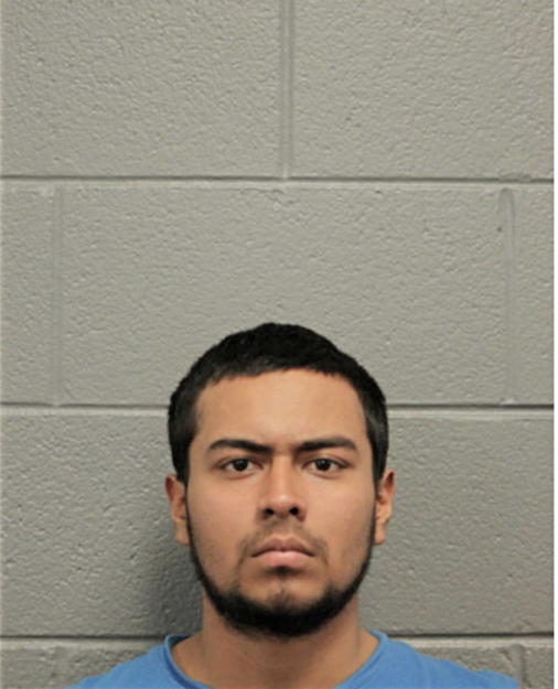 EDGAR RODRIGUEZ, Cook County, Illinois