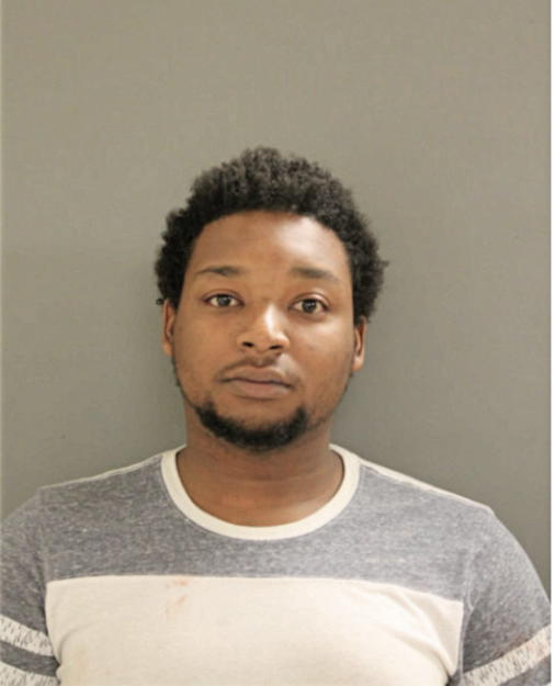 QUADEEM A ROSENJE, Cook County, Illinois