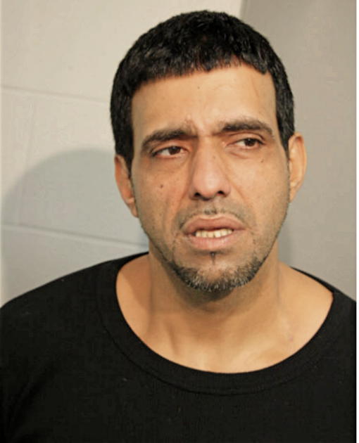 AZIZ ROSTAMALI, Cook County, Illinois