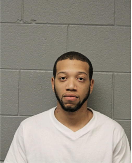 LAVELL C RUSS, Cook County, Illinois