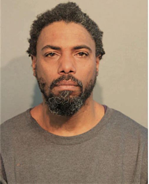 TIMOTHY J SAMUELS, Cook County, Illinois