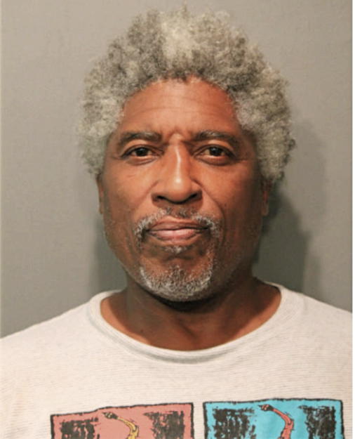 SCOTT SANFORD, Cook County, Illinois
