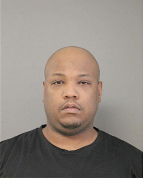 TERRENCE SCOTT, Cook County, Illinois