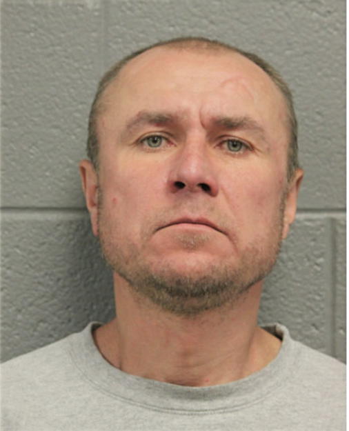 VLADIMIR SENSOV, Cook County, Illinois