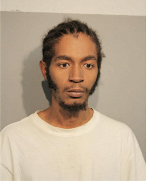 STEVEN L SHELTON, Cook County, Illinois