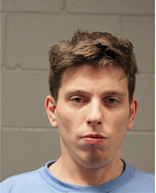 WILLIAM O SHETLER, Cook County, Illinois