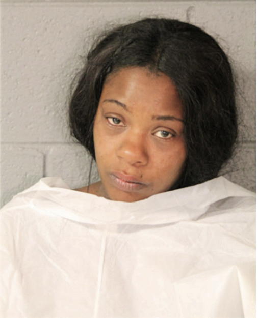CYNTHIA SMITH, Cook County, Illinois