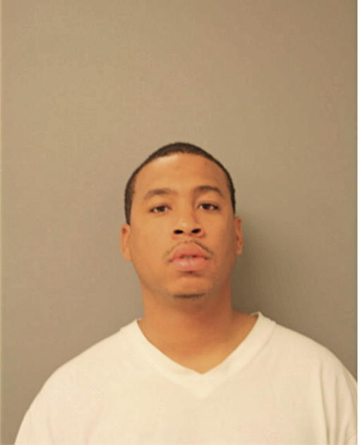 DARRYL K SMITH, Cook County, Illinois