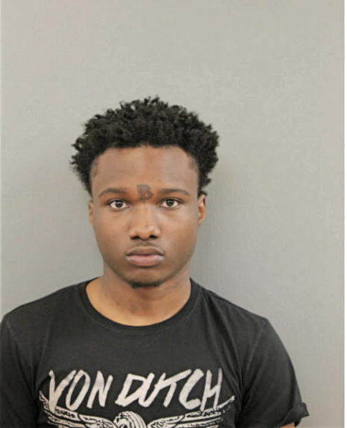 MARTEZ D SMITH, Cook County, Illinois