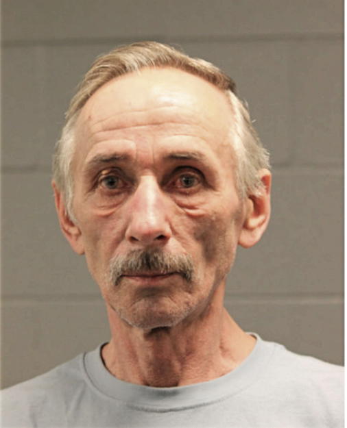 ANTONI SROKA, Cook County, Illinois