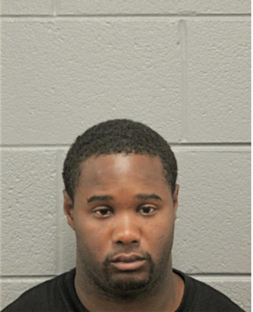 ANTWON TAGGETT, Cook County, Illinois