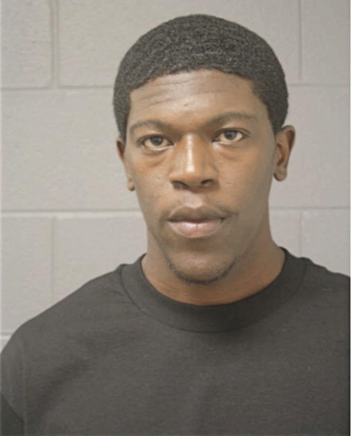 NICHOLAS TATE, Cook County, Illinois