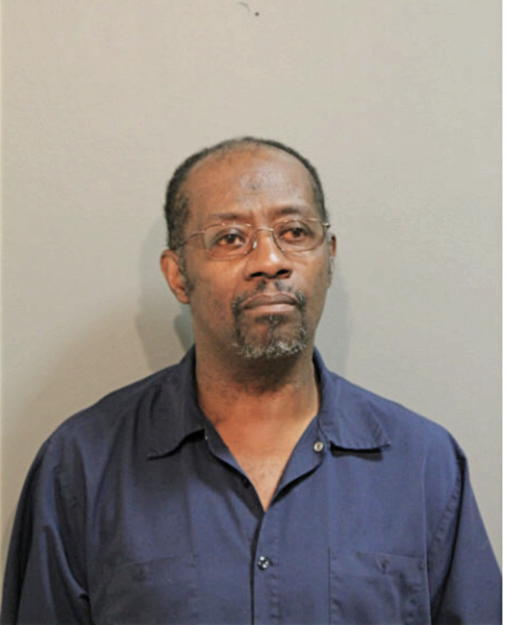 EUGENE TAYLOR, Cook County, Illinois