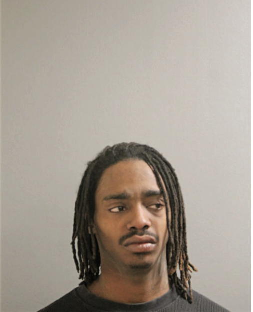 LENELL R TAYLOR, Cook County, Illinois