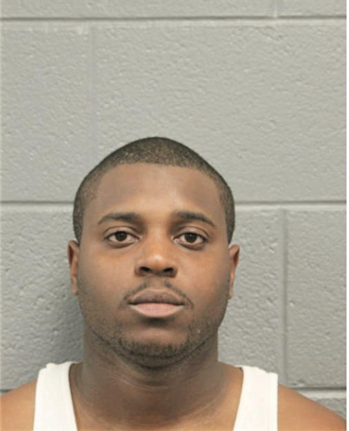 RICKY TAYLOR, Cook County, Illinois