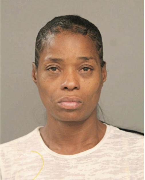 SONIA TEAGUE, Cook County, Illinois