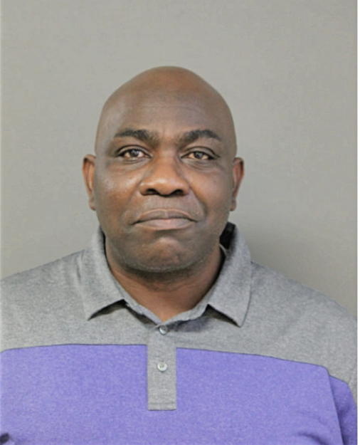 RABSON MARARO TEMBO, Cook County, Illinois