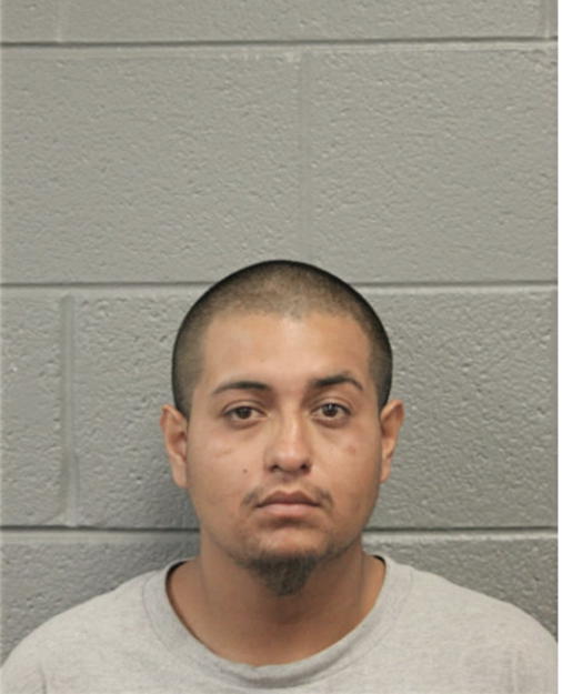 GERMAN TORRES-RIOS, Cook County, Illinois