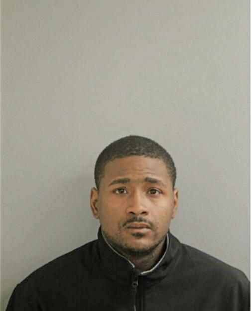 ERIC TOTTON, Cook County, Illinois