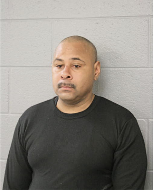MELVIN TOWNSEND, Cook County, Illinois