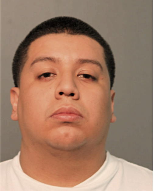 JAMIE C TRUJILLO, Cook County, Illinois