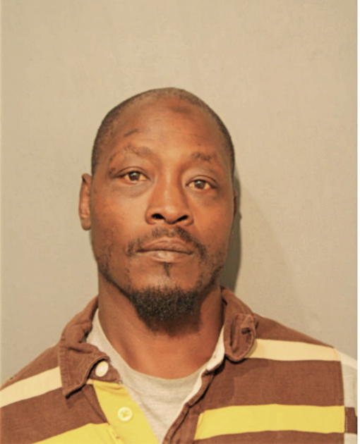 ROBERT A TURNER, Cook County, Illinois