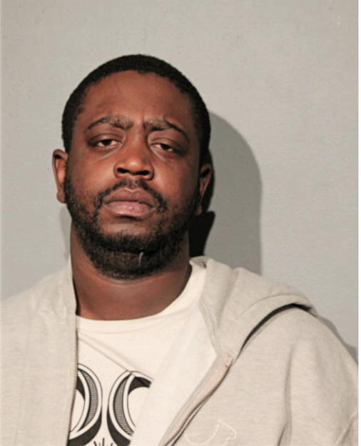 LEONARD V UNDERWOOD, Cook County, Illinois