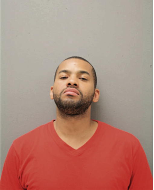 THEO T WALKER, Cook County, Illinois