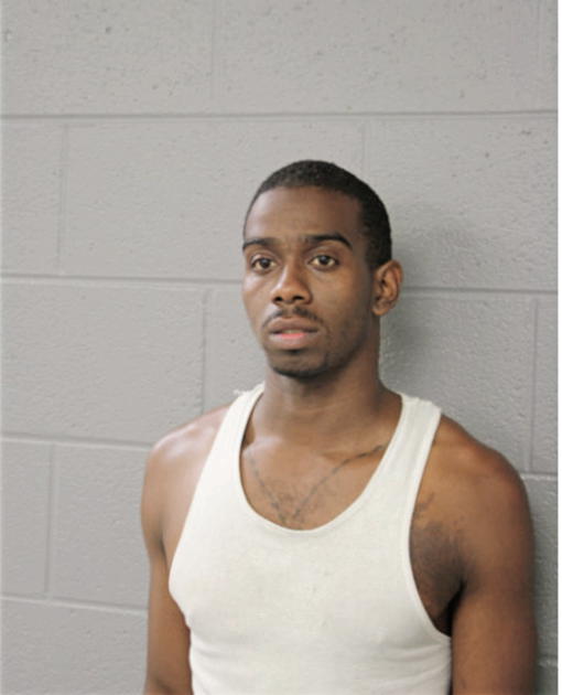 JONATHAN L WASHINGTON, Cook County, Illinois