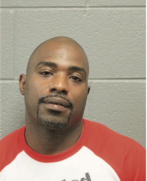 TYRONE D WATKINS, Cook County, Illinois